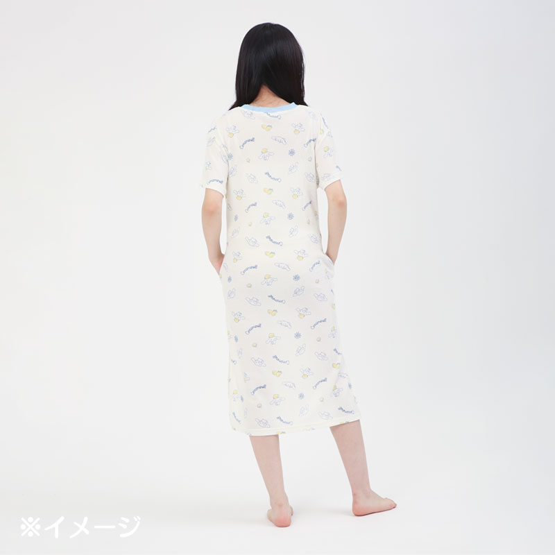 シナモロール ルームワンピース