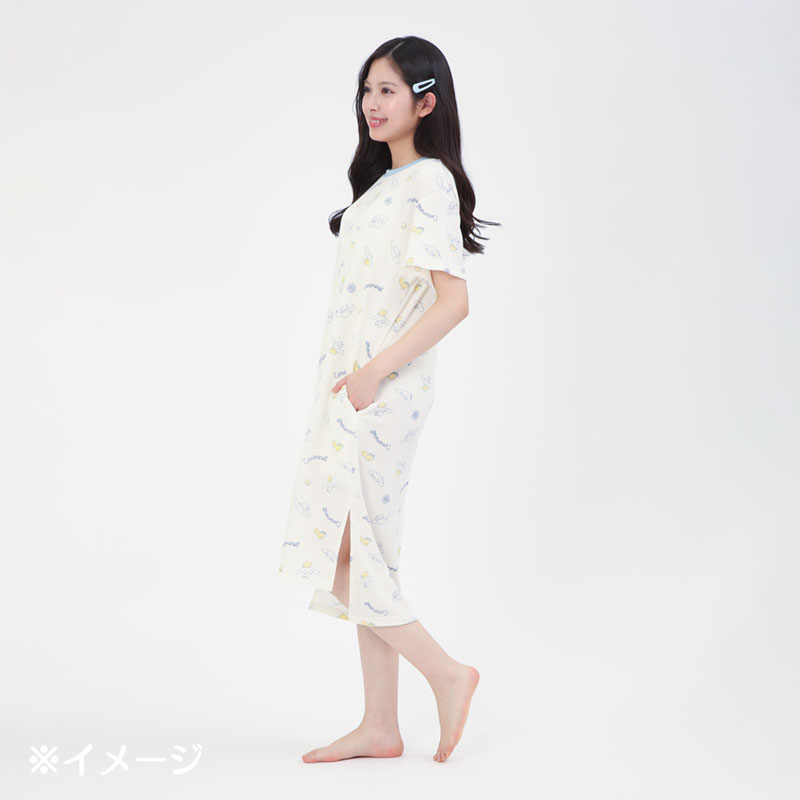 シナモロール ルームワンピース