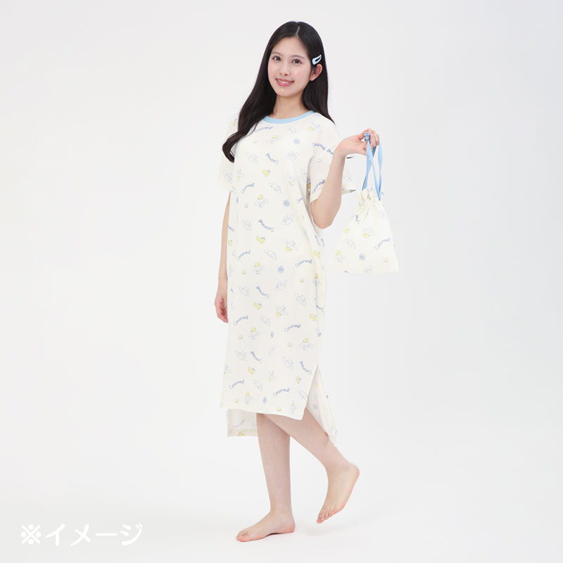シナモロール ルームワンピース