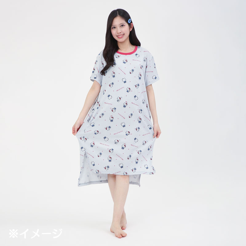 ハローキティ ルームワンピース