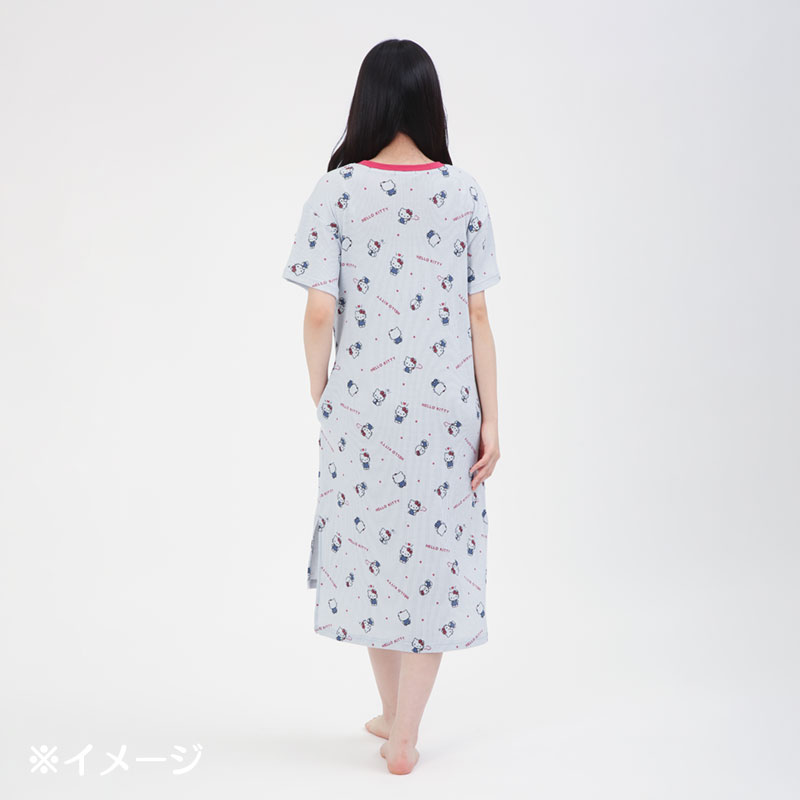 ハローキティ ルームワンピース