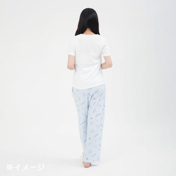 シナモロール 腹巻き付きパンツ