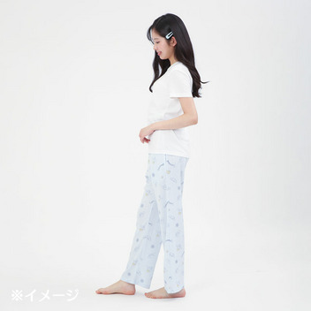 シナモロール 腹巻き付きパンツ