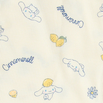 シナモロール 腹巻き付きパンツ