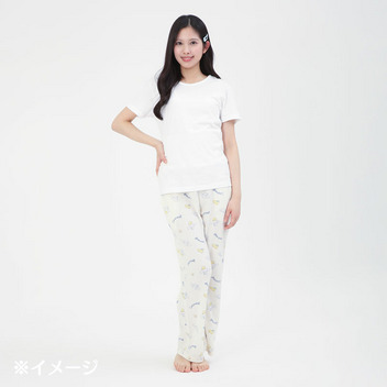 シナモロール 腹巻き付きパンツ