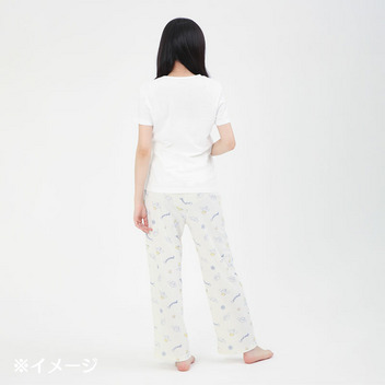 シナモロール 腹巻き付きパンツ