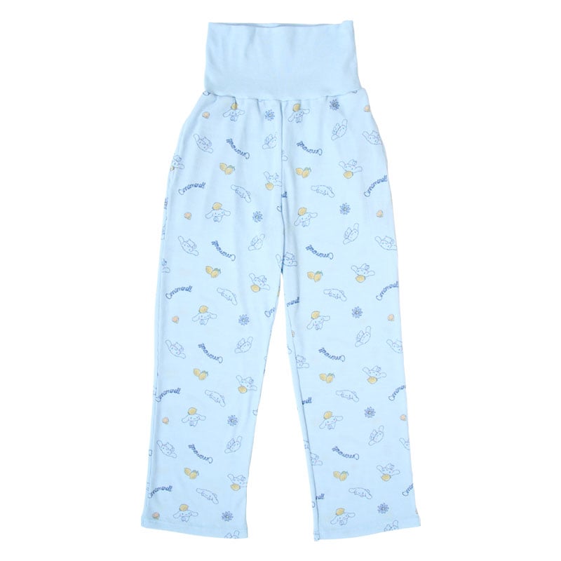 シナモロール 腹巻き付きパンツ