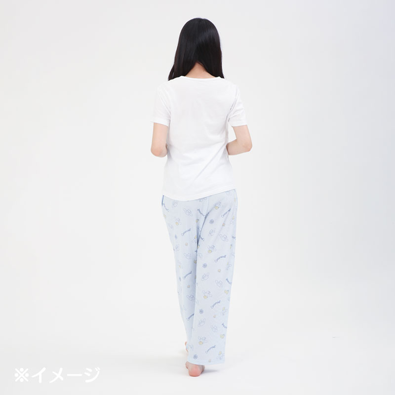 シナモロール 腹巻き付きパンツ