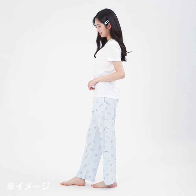 シナモロール 腹巻き付きパンツ