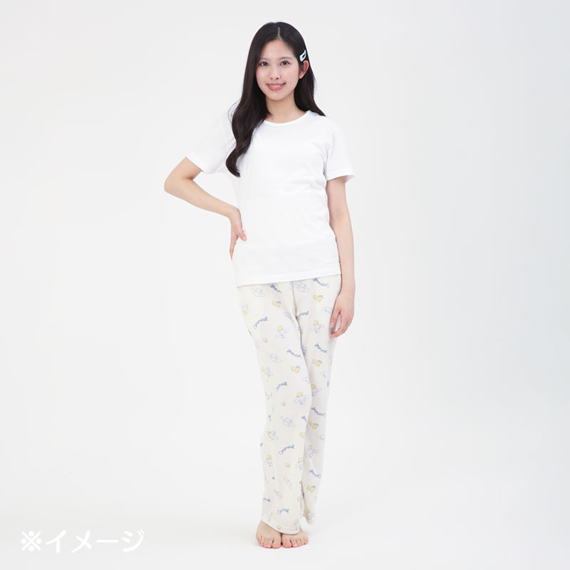 シナモロール 腹巻き付きパンツ
