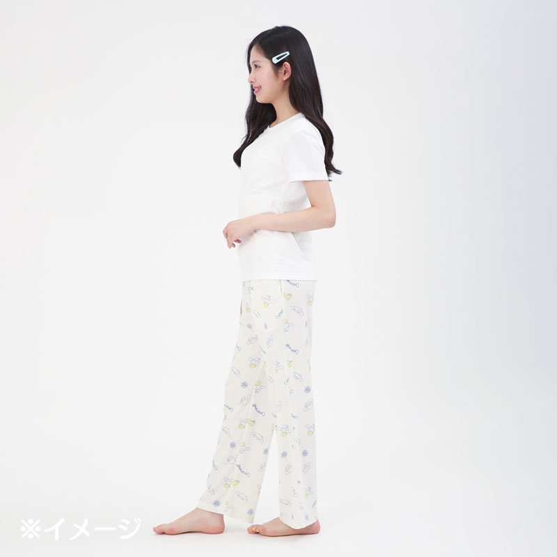 シナモロール 腹巻き付きパンツ
