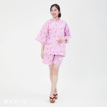 マイメロディ 甚平