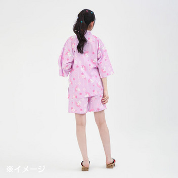 マイメロディ 甚平