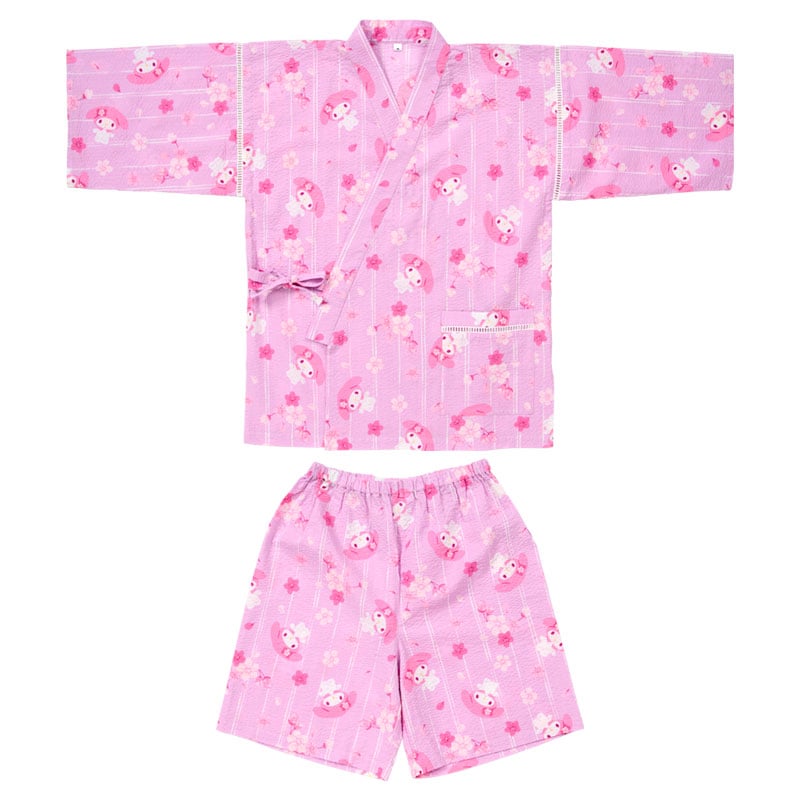 マイメロディ 甚平