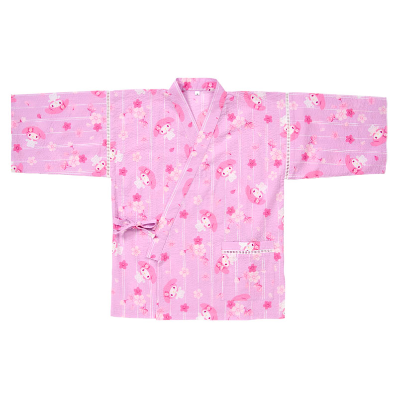 マイメロディ 甚平