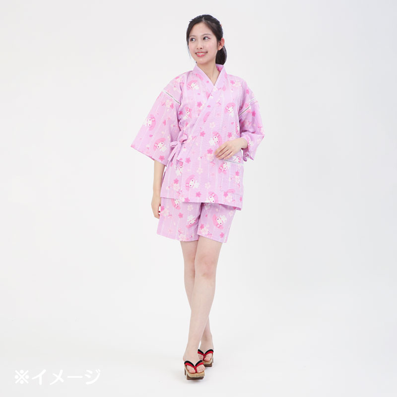 マイメロディ 甚平