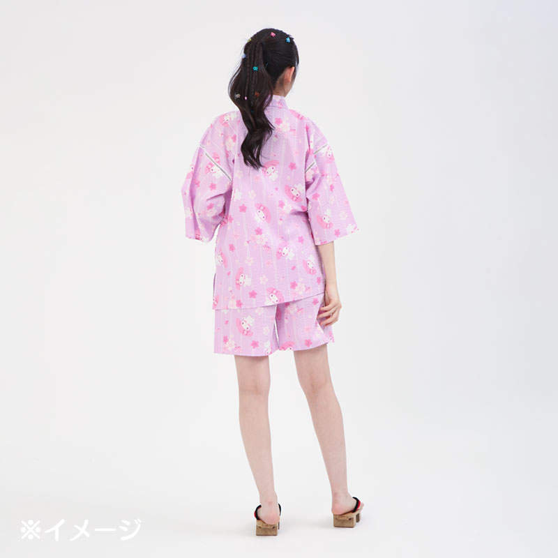 マイメロディ 甚平