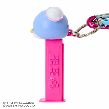 タキシードサム PEZ キーチャーム