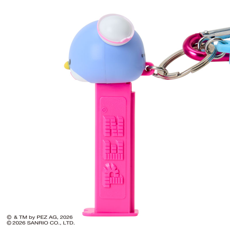 タキシードサム PEZ キーチャーム