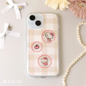 ハローキティ みずあめステッカー