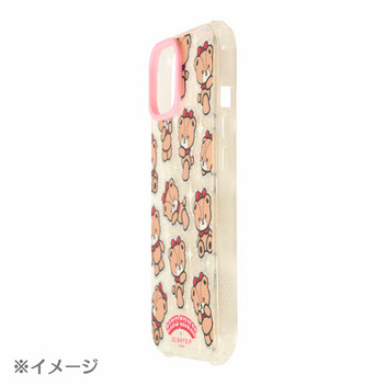 こぎみゅん SKINNYDIP LONDON iPhone 15ケース