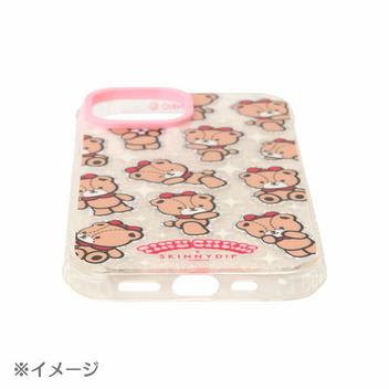 マイスウィートピアノ SKINNYDIP LONDON iPhone 15ケース