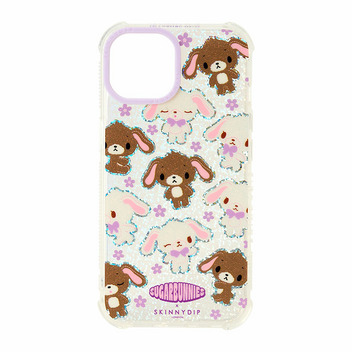 シュガーバニーズ SKINNYDIP LONDON iPhone 15ケース