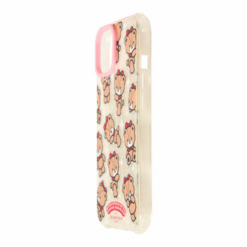タイニーチャム SKINNYDIP LONDON iPhone 15ケース