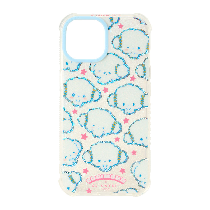こぎみゅん SKINNYDIP LONDON iPhone 15ケース
