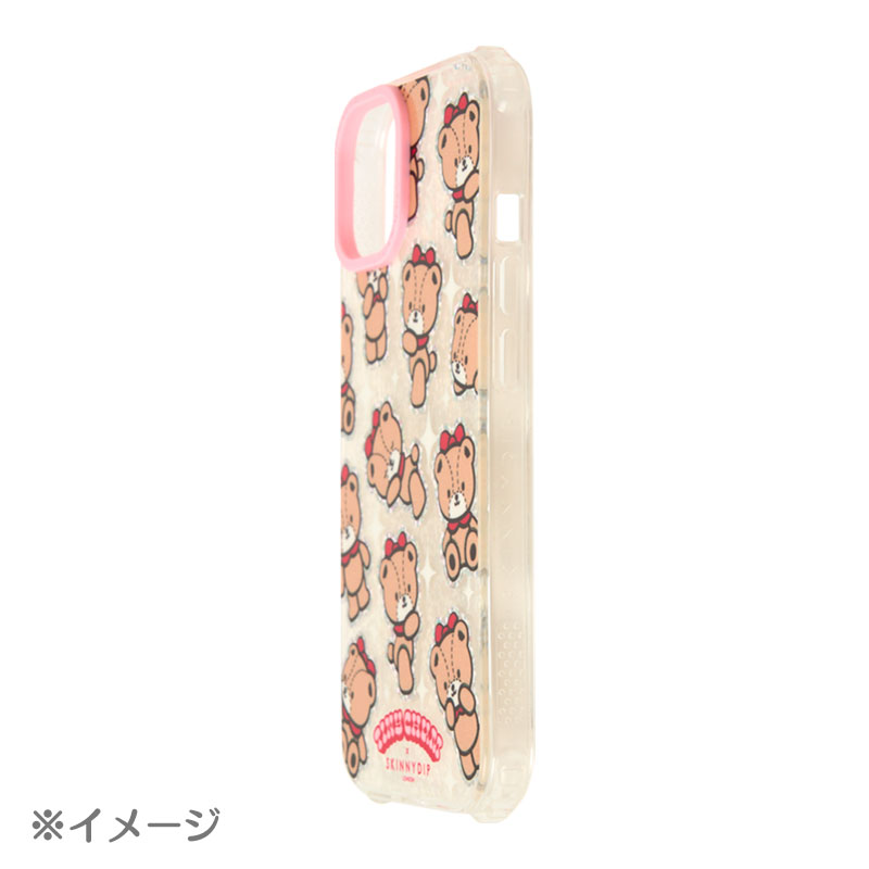 マイスウィートピアノ SKINNYDIP LONDON iPhone 15ケース