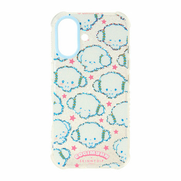 こぎみゅん SKINNYDIP LONDON iPhone 16ケース