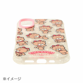 マイスウィートピアノ SKINNYDIP LONDON iPhone 16ケース