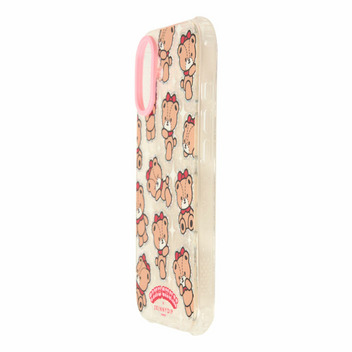 タイニーチャム SKINNYDIP LONDON iPhone 16ケース