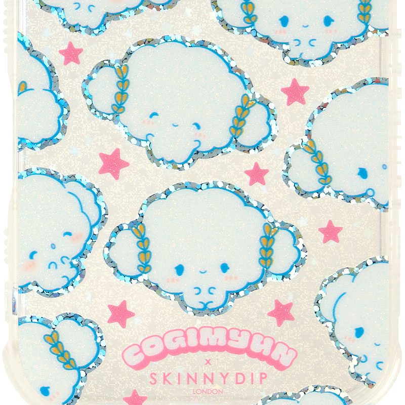 こぎみゅん SKINNYDIP LONDON iPhone 16ケース