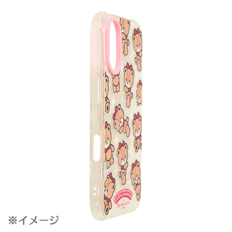 こぎみゅん SKINNYDIP LONDON iPhone 16ケース