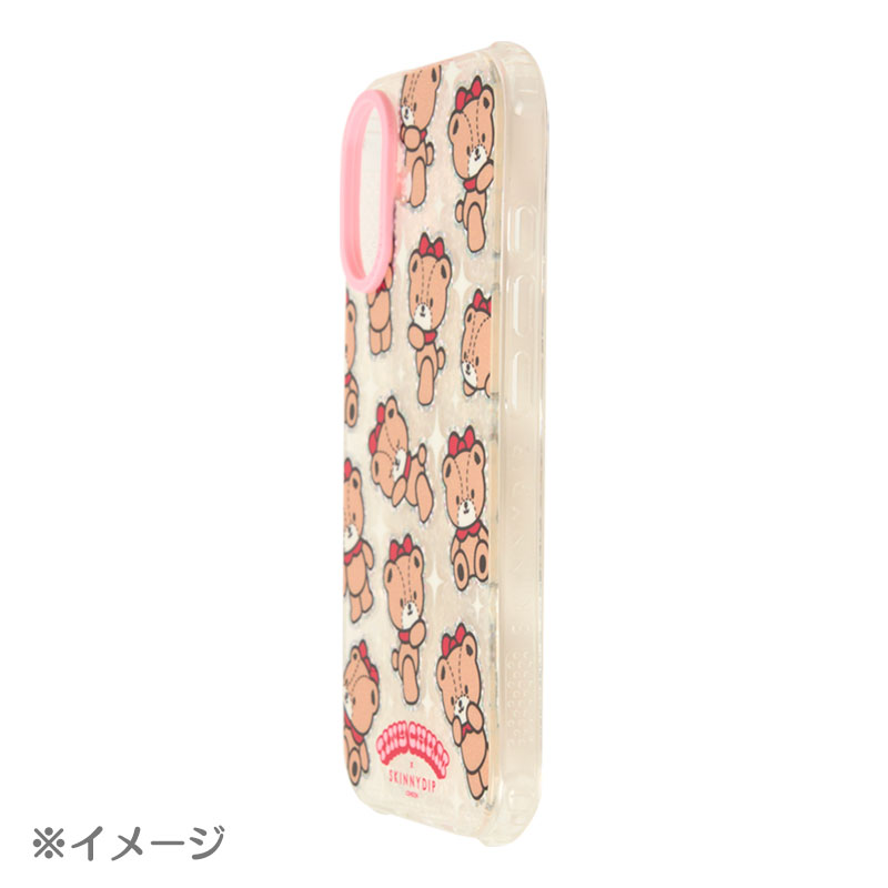 こぎみゅん SKINNYDIP LONDON iPhone 16ケース