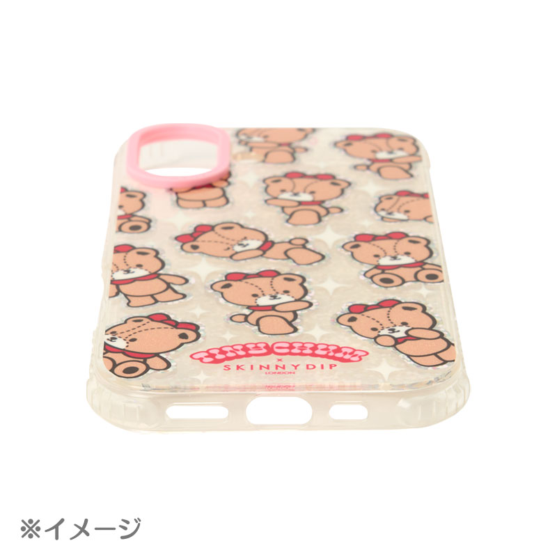 こぎみゅん SKINNYDIP LONDON iPhone 16ケース