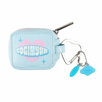 こぎみゅん SKINNYDIP LONDON イヤホンケース