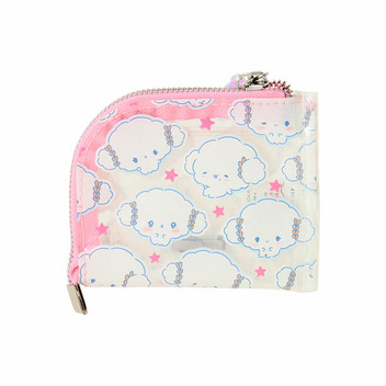 こぎみゅん SKINNYDIP LONDON ミニポーチ