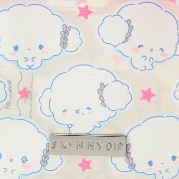 こぎみゅん SKINNYDIP LONDON ミニポーチ