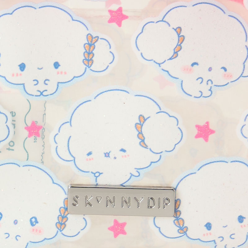 こぎみゅん SKINNYDIP LONDON ミニポーチ