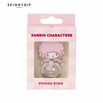 マイスウィートピアノ SKINNYDIP LONDON フォンリング