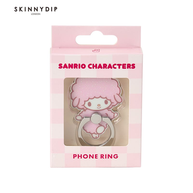 マイスウィートピアノ SKINNYDIP LONDON フォンリング