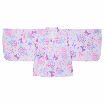 クロミ キッズサンドレス浴衣