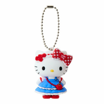 サンリオキャラクターズ シークレットマスコットチャーム（2026年サンリオキャラクター大賞第4弾 サンリオコーデコレクション）