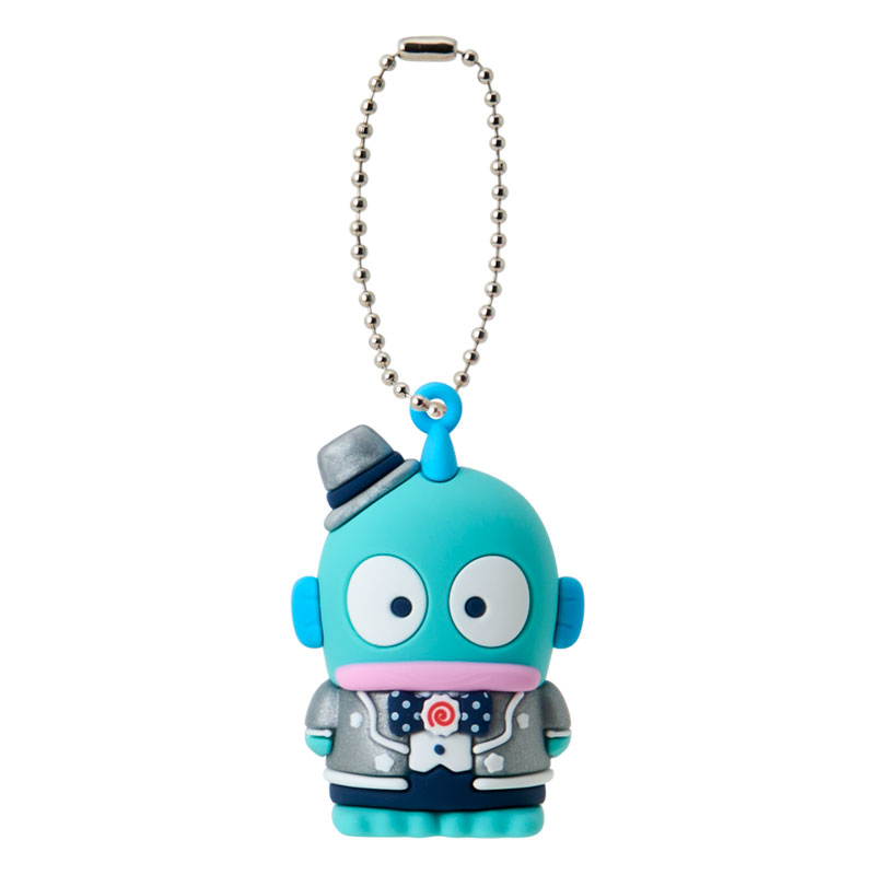 サンリオキャラクター大賞第4弾シークレットマスコットチャームBOXセット サンリオキャラクターズ シークレットマスコットチャーム（2026年