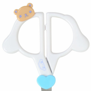 シナモロール ミニハサミ