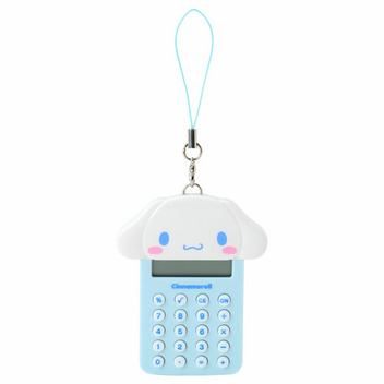 シナモロール ミニ電卓