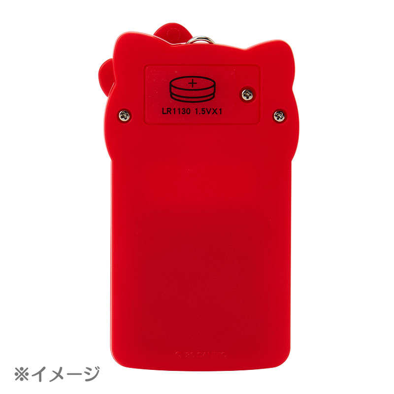 マイメロディ ミニ電卓