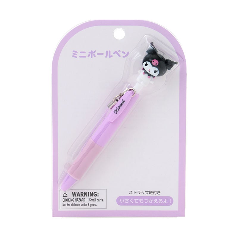マイメロディ ミニマスコットボールペン｜サンリオオンラインショップ